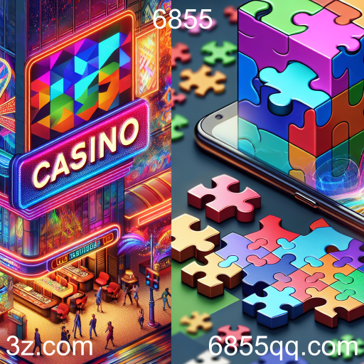 A Fascinante Categoria dos Quebra-Cabeças nos Jogos Digitais